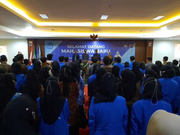 PENYAMBUTAN MAHASISWA BARU, FAKULTAS EKONOMI GELAR MASTA (MASA TA’ARUF) TA. 2022/2023