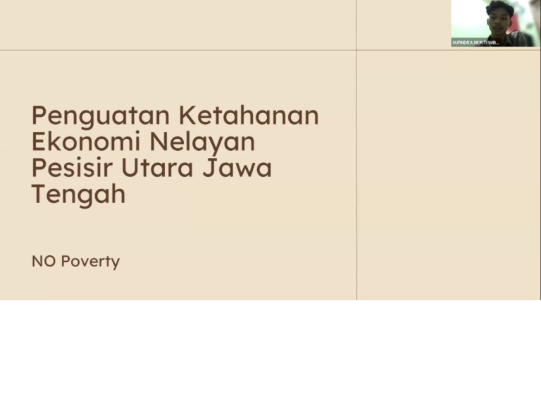 Pilmapres Prodi S1 Akuntansi Sukses Digelar, Dua Mahasiswa Terbaik Melaju ke Tingkat Fakultas