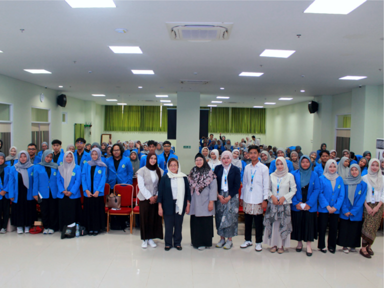 Beyond the Numbers: Cetak Akuntan Percaya Diri dan Berpengaruh melalui Seminar Nasional HIMA AKSI UNIMUS